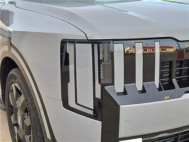 New 2027 Wolf Gray KIA SX-Prestige All-Wheel Drive image 6