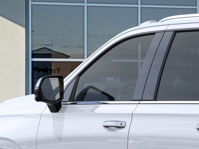 2026 Chevrolet Suburban Premier - Photo 12