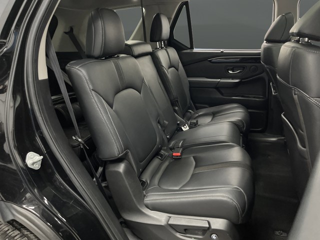 Used 2023 Black Honda Touring image 30