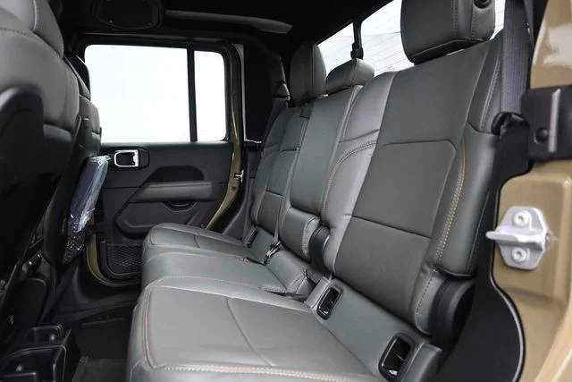New 2026 41 Exterior Paint Jeep Mojave X image 25