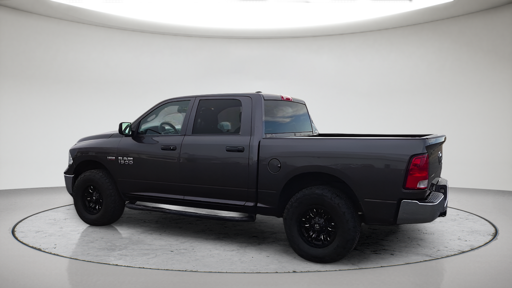 Used 2014 Gray Ram Tradesman image 15