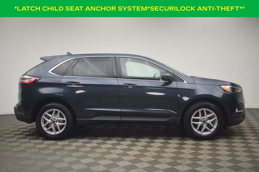 2022 Ford Edge SEL - Photo 15