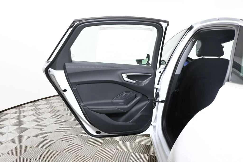 New 2026 White Audi Premium image 31
