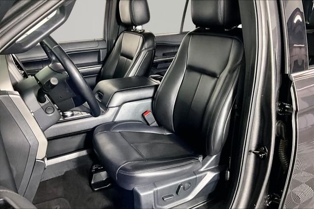 Used 2021 Gray Ford XLT image 20