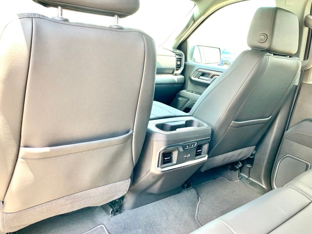 Used 2026 Silver GMC SLT image 20