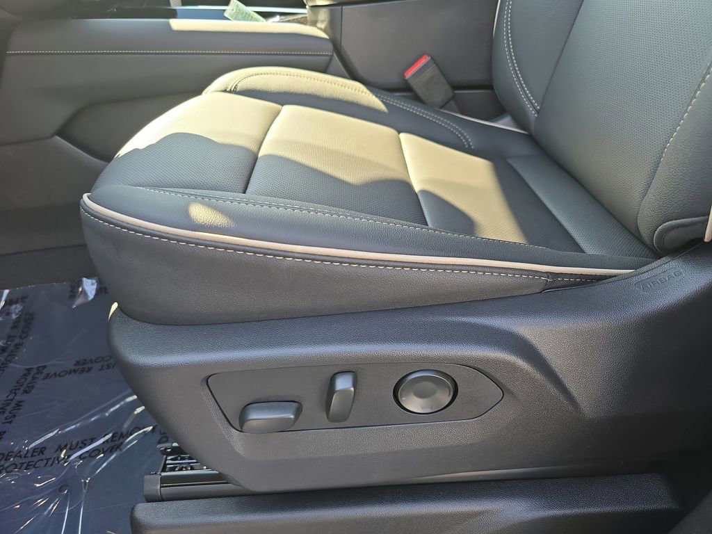 2026 Chevrolet Tahoe Premier - Photo 30