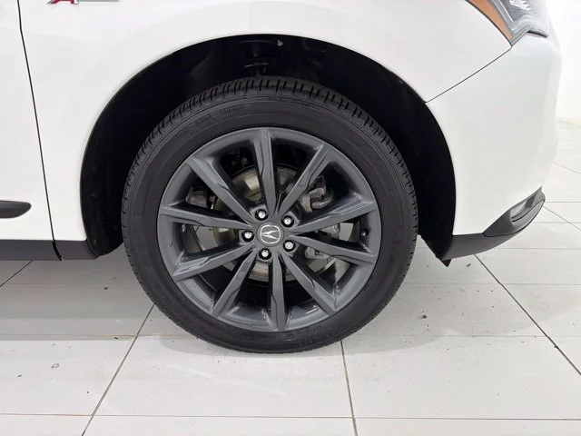 2025 Acura RDX A-Spec Package - Photo 47