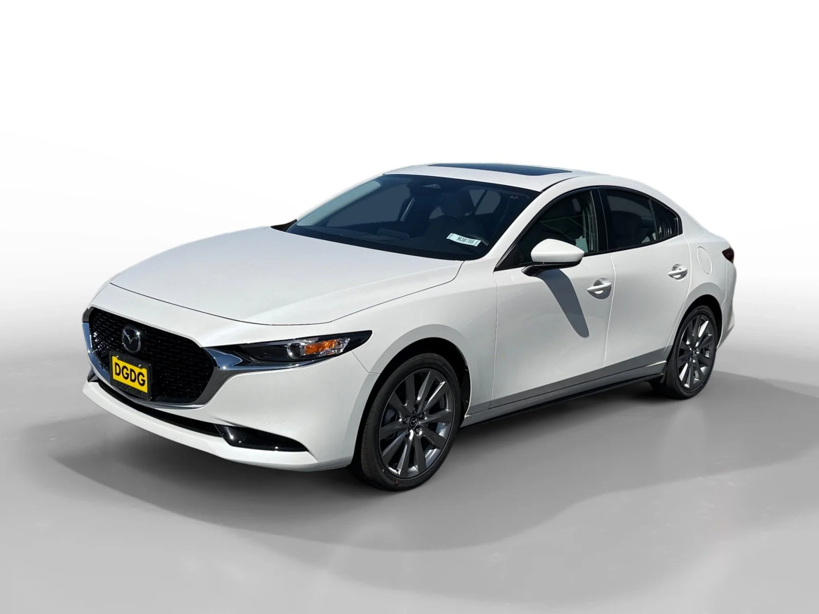 2026 Mazda CX-3 Preferred AT 4-Door SKYACTIV's photo
