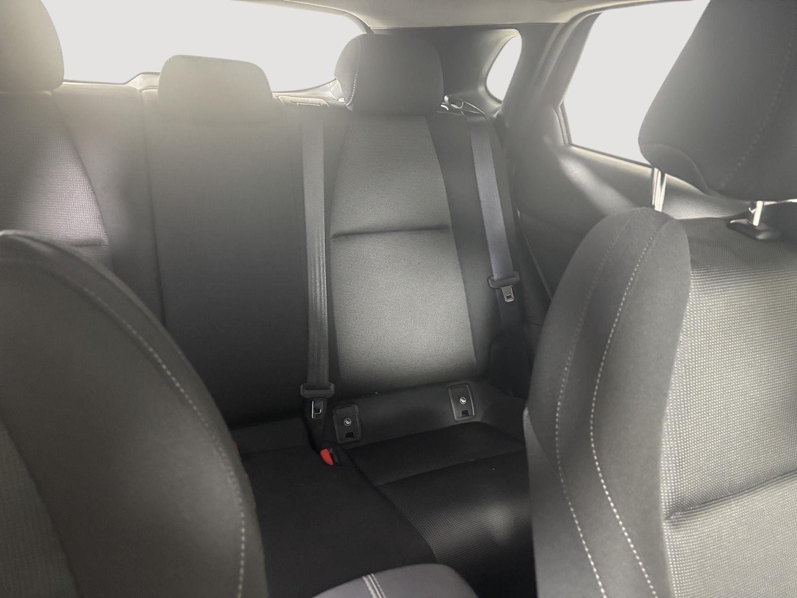 Used 2025 Jet Black Mica Mazda 2.5 S image 4