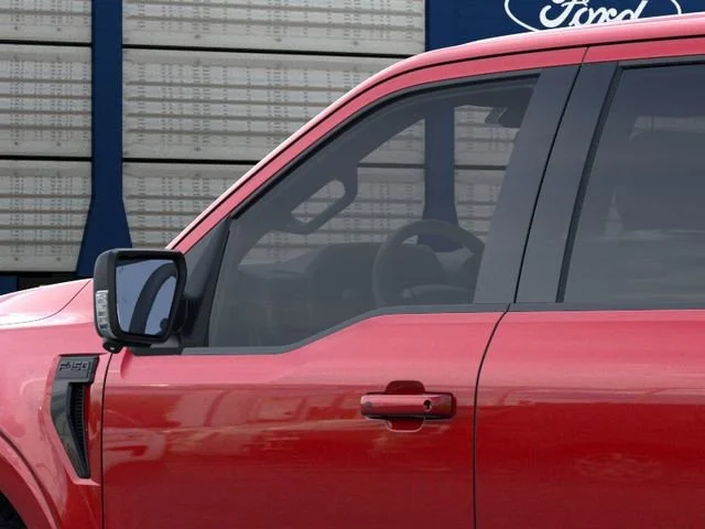 2026 Ford F-150 XLT - Photo 42