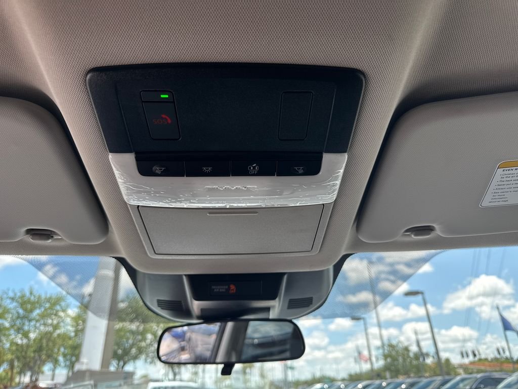 Certified Used 2026 White Nissan SV image 31