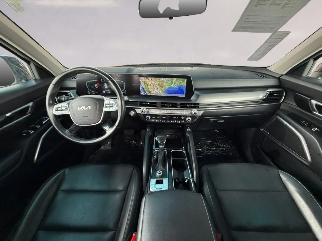 2025 Kia Telluride S - Photo 12