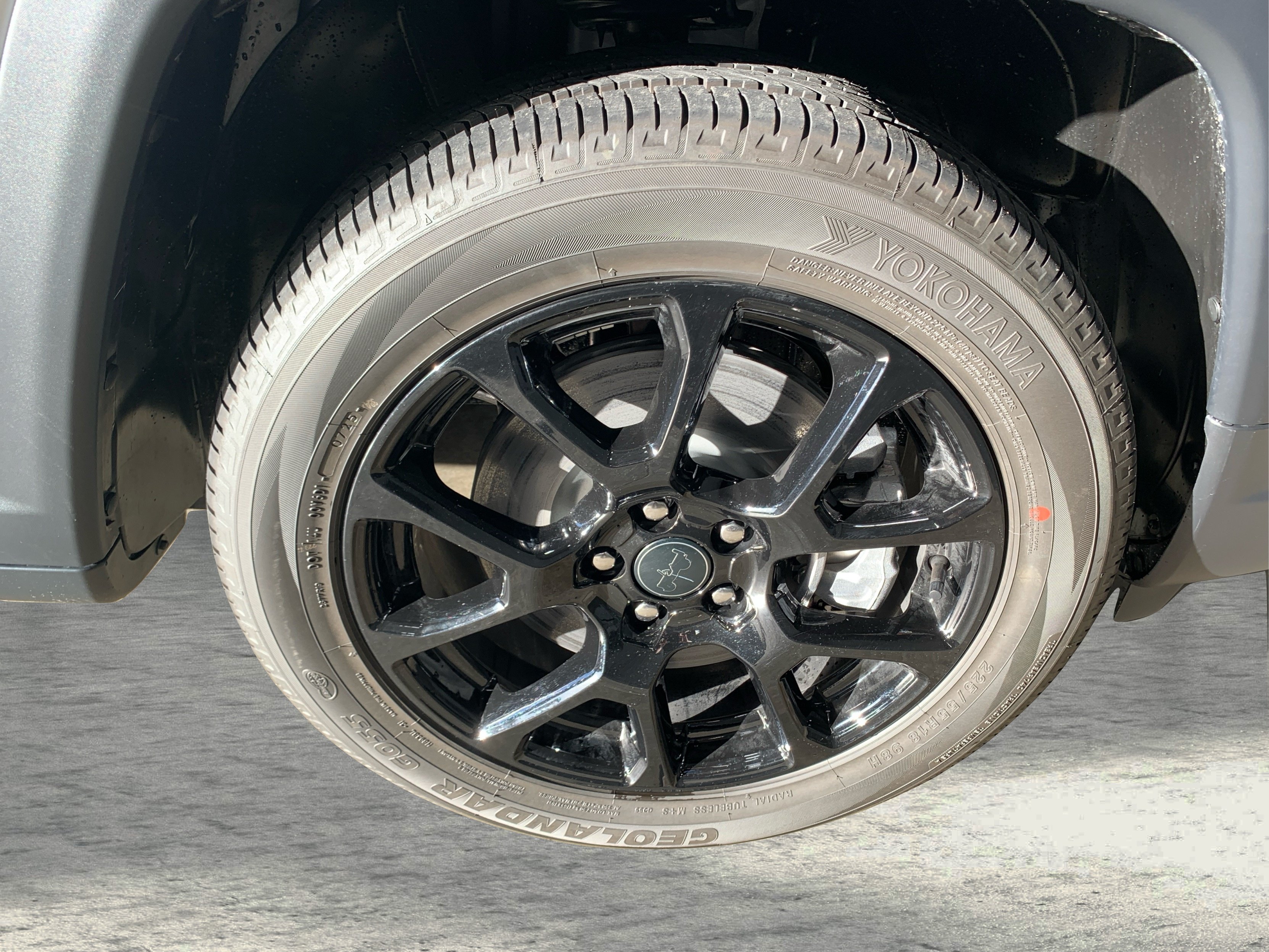 2026 Jeep Compass Altitude Special Edition - Photo 21