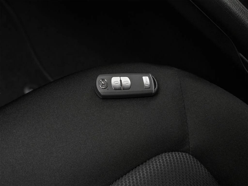 Used 2019 Red Mazda Touring image 48