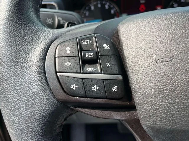 Certified Used 2020 Magnetic Ford XLT image 34