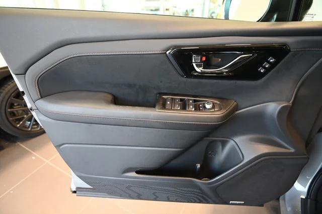 New 2026 Beige Subaru Touring Hybrid image 18