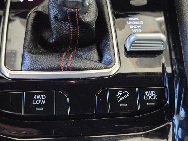 2025 Jeep Compass Trailhawk - Photo 15