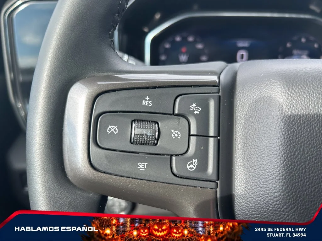 2026 Chevrolet Silverado 2500HD ZR2 - Photo 25