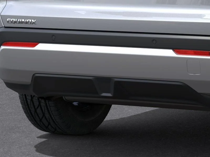 2027 Chevrolet Equinox LT - Photo 21