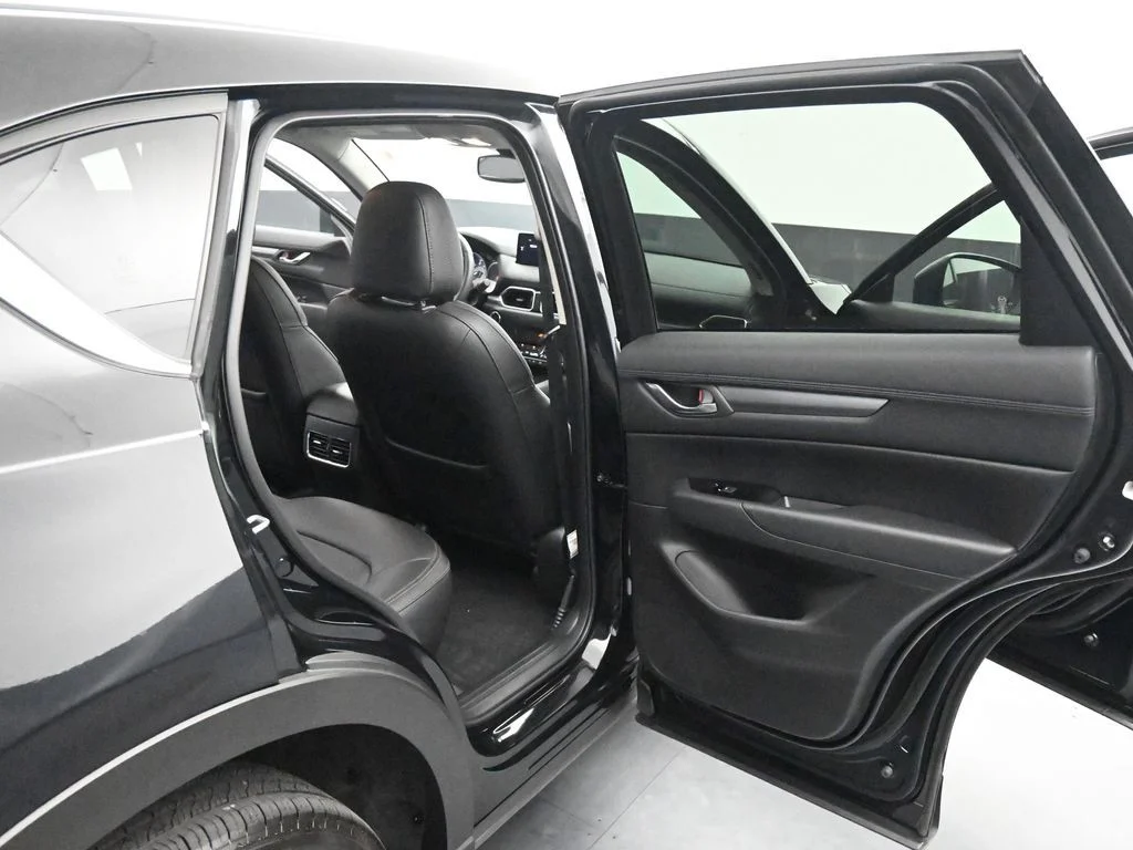 Used 2023 Black Mazda 2.5 S Preferred Package image 18