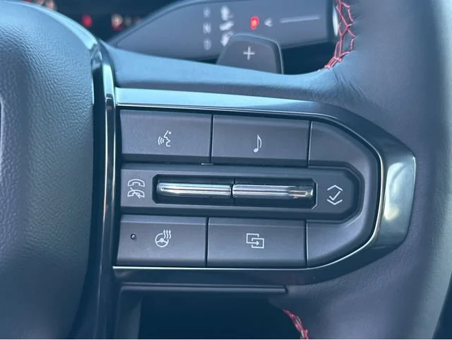 2026 GMC Yukon XL AT4 Ultimate - Photo 35