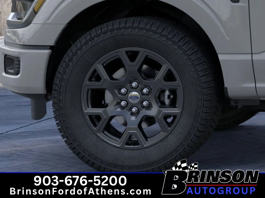 New 2026 Avalanche Ford STX® image 19
