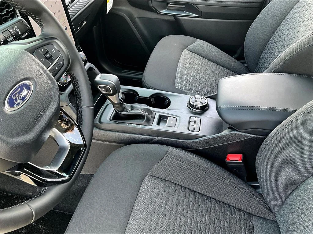 New 2026 Avalanche Ford XLT image 24