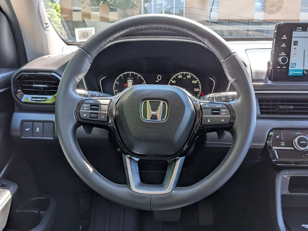 Used 2025 Gray Honda Touring image 16