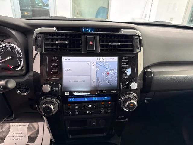 Used 2023 Black Toyota TRD Pro image 23