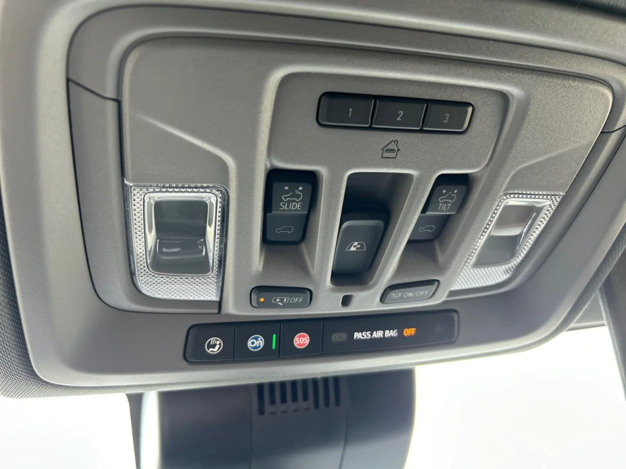 New 2026 Sterling Metallic GMC Denali image 15