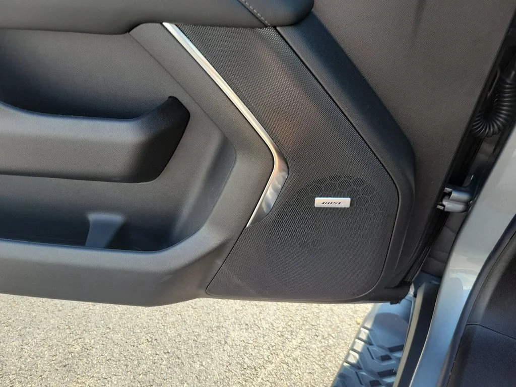 2026 Chevrolet Tahoe Z71 - Photo 25