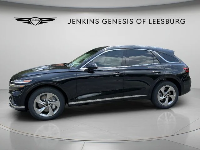 Used 2026 Black Genesis 2.5T Advanced image 10