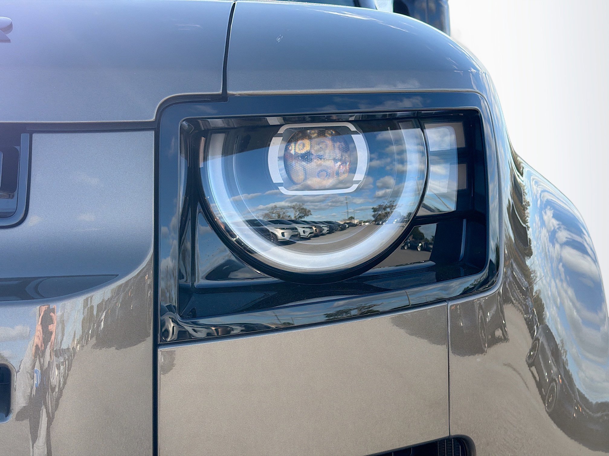 New 2026 Gondwana Stone Land Rover S image 9