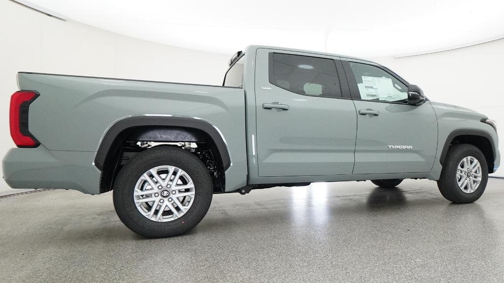 New 2026 Lunar Rock Toyota SR5 image 12