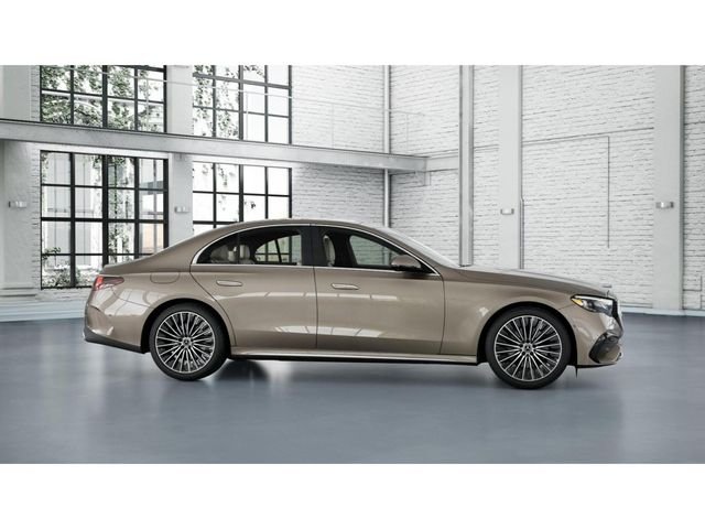 New 2027 Sonoran Brown Metallic Mercedes-Benz E 350 image 15