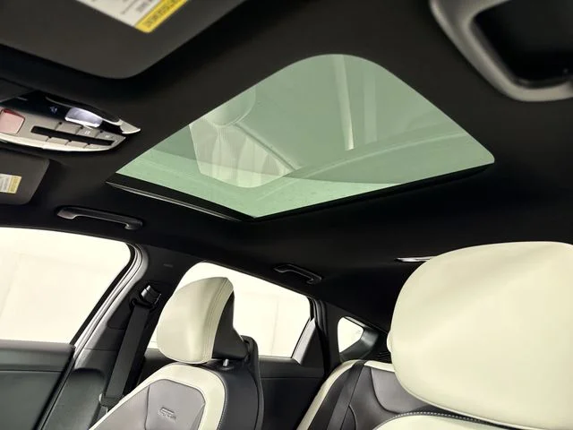 New 2026 Steel Gray Kia GT-Line image 22