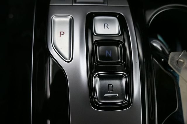 2024 Hyundai Tucson Blue - Photo 28