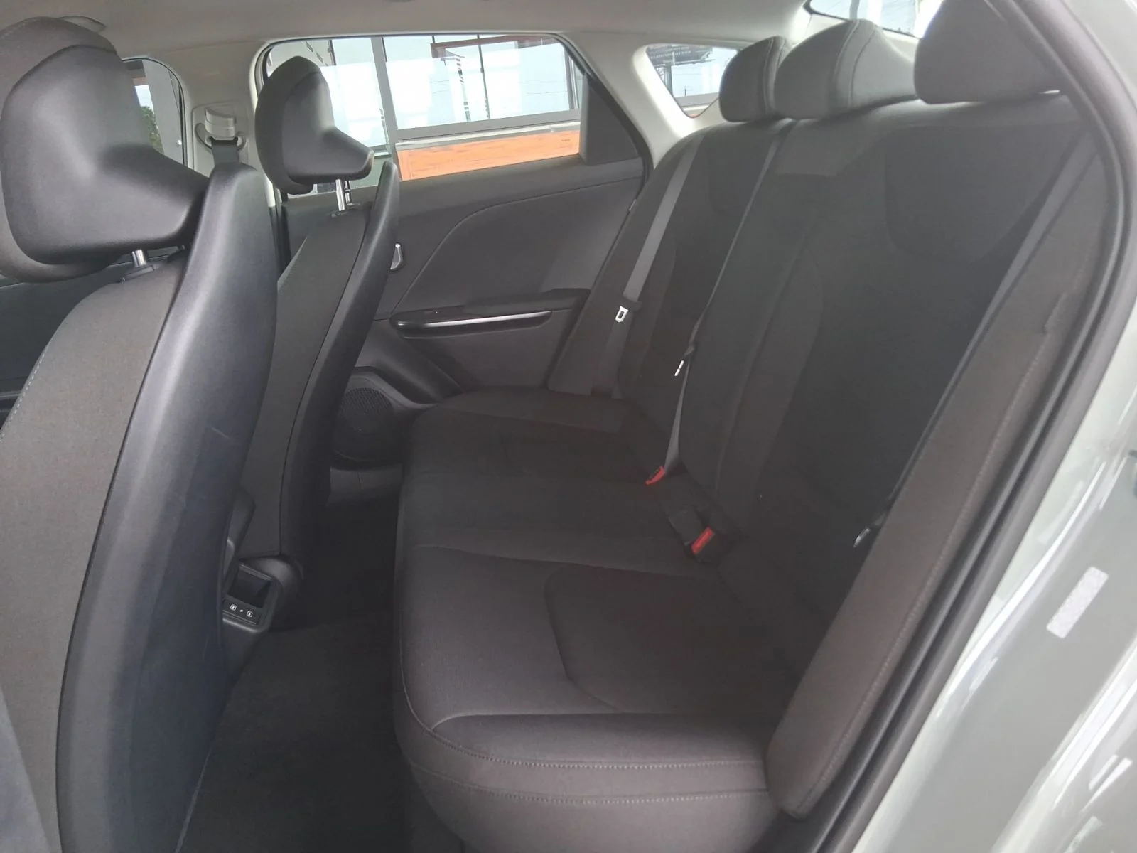 New 2026  Kia LXS image 22