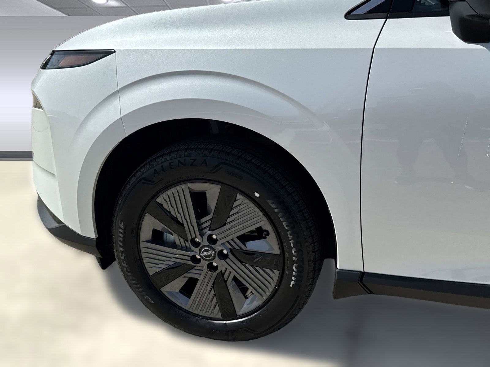 2025 Nissan Murano SL - Photo 26