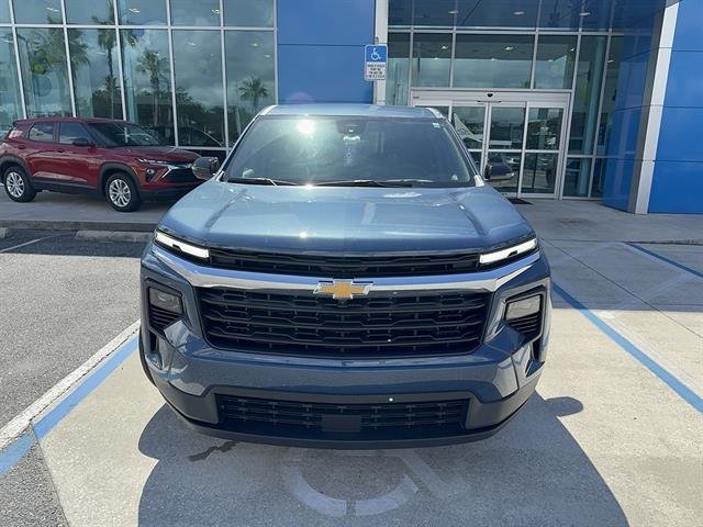 2024 Chevrolet Traverse LS - Photo 56