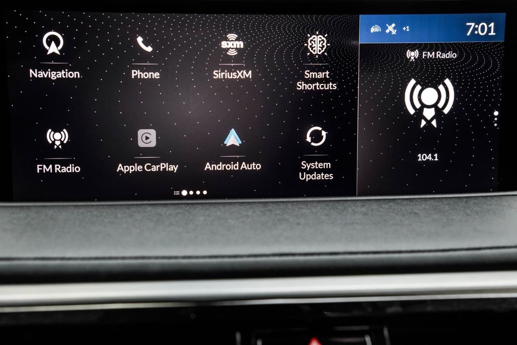 Used 2023 Gray Acura Technology image 28
