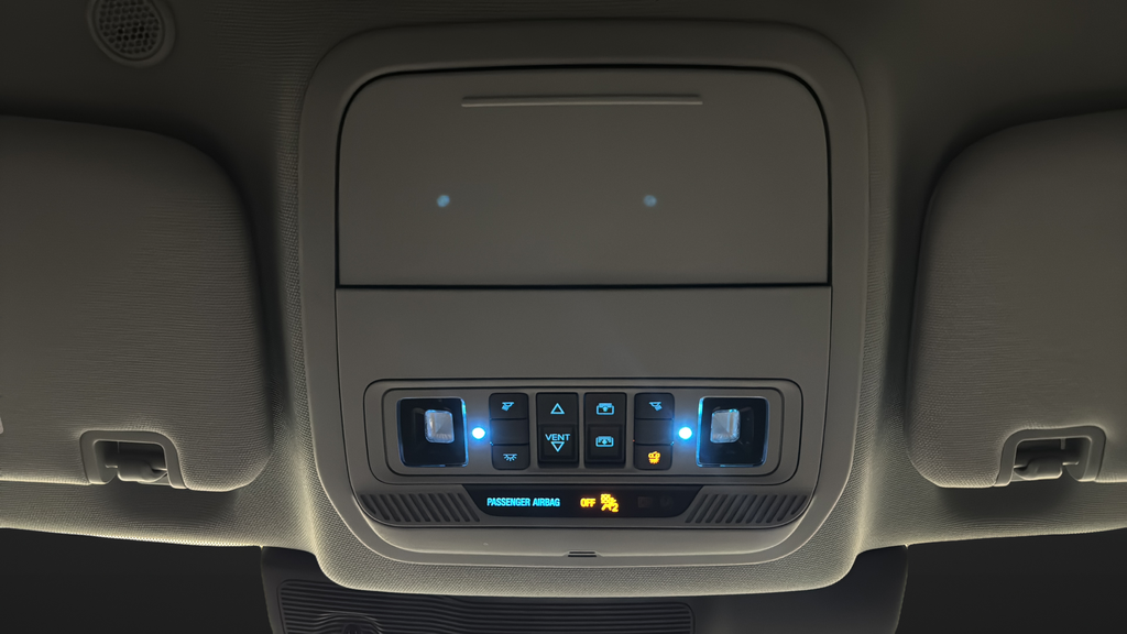 Used 2023 Star White Metallic Tri-Coat Ford XLT image 33