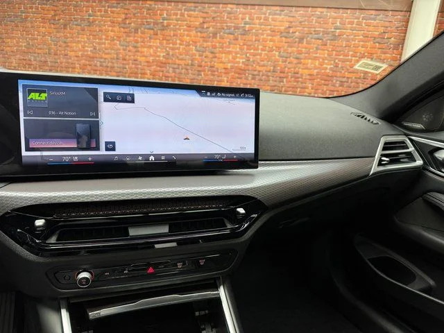 Used 2026 Gray BMW 430i xDrive image 17