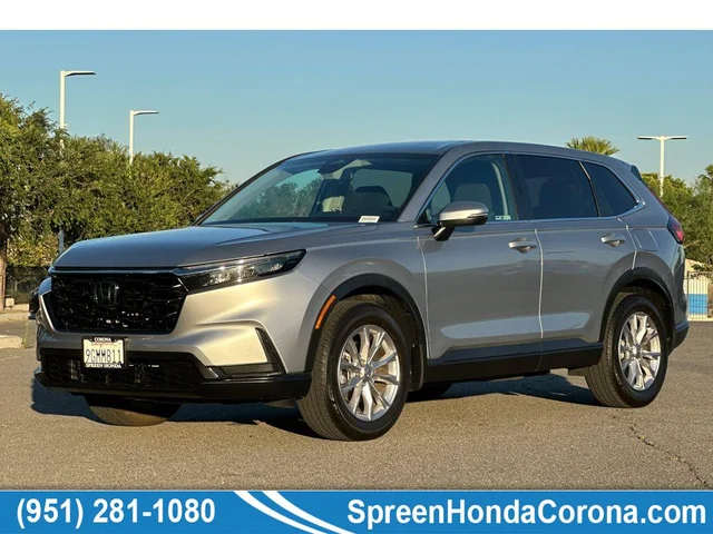 2023 Honda CR-V EX