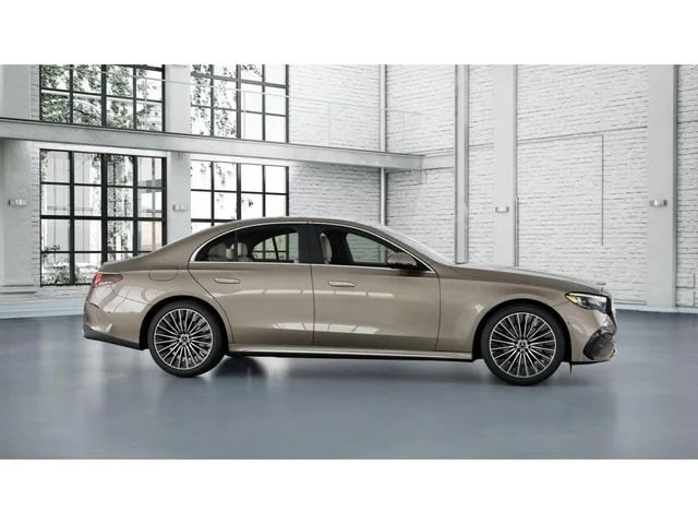 New 2027  Mercedes-Benz E 350 image 15