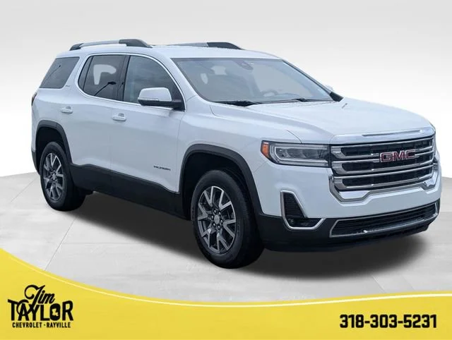 2023 GMC Acadia SLT FWD's photo