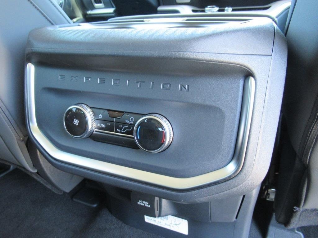 2025 Ford Expedition MAX Active - Photo 14