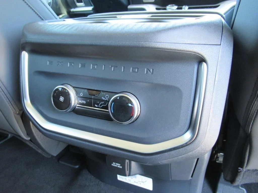 2025 Ford Expedition MAX Active - Photo 14