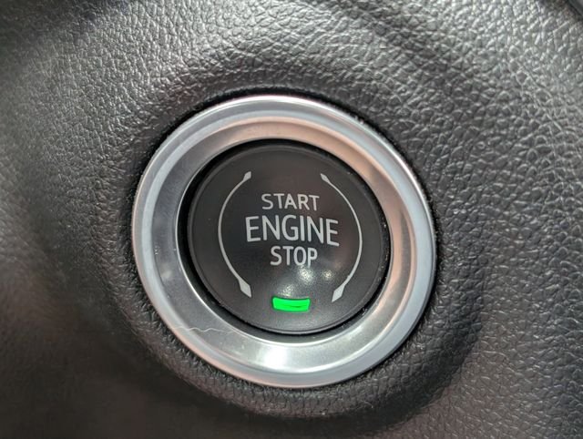 Used 2024 Gray Chevrolet Custom image 26