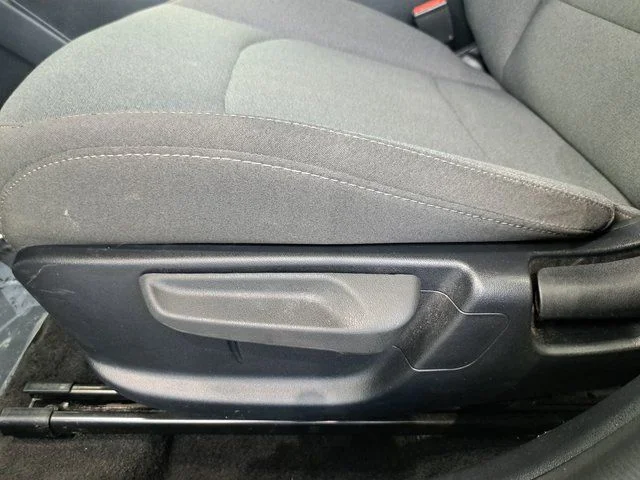 Used 2025 Black Kia LXS image 24